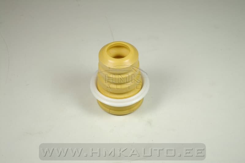 Amortisaatori läbilöögi puhver Jumper/Boxer/Ducato 2006-  16" rattaga