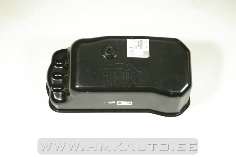 Õlivann OEM Jumper/Boxer/Ducato 3,0HDI 2006-16  >>1612505780+1612506180
