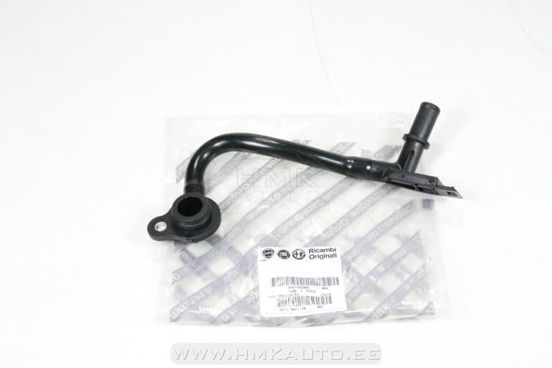 Jahutusvedeliku toru OEM Fiat Ducato 2,3JTD 2006-