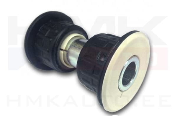 Lehtvedru kinnituspuksi komplekt tagumine ülemine OEM Iveco Daily 35C