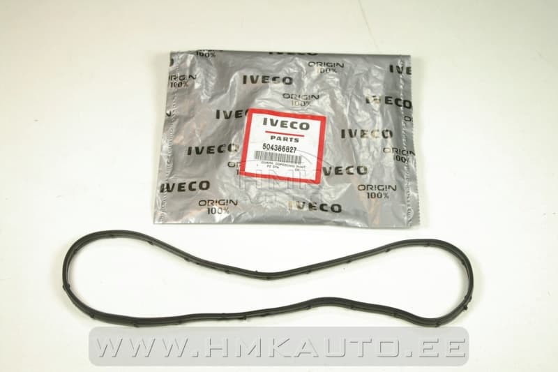 Nukkvõlli ketikaane tihend OEM Jumper/Boxer/Ducato 3,0HDI 2006-