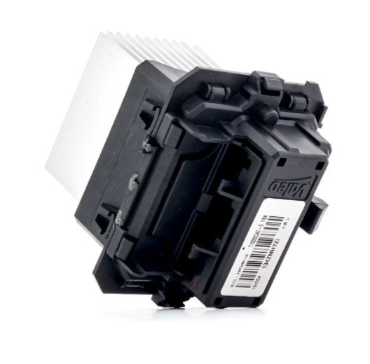 Salongiventilaatori reostaat Citroen/Peugeot