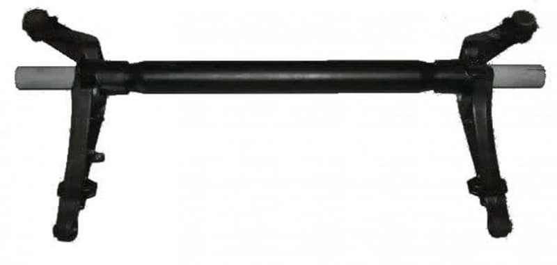 Tagasillatala Berlingo/Partner renoveeritud