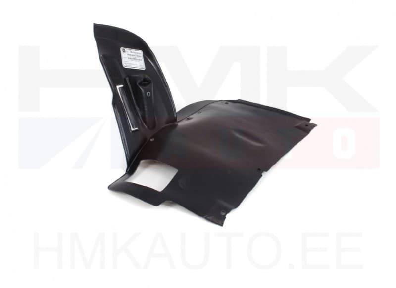 SOODUS!!! Esilogari esiosa parem OEM BMW E39