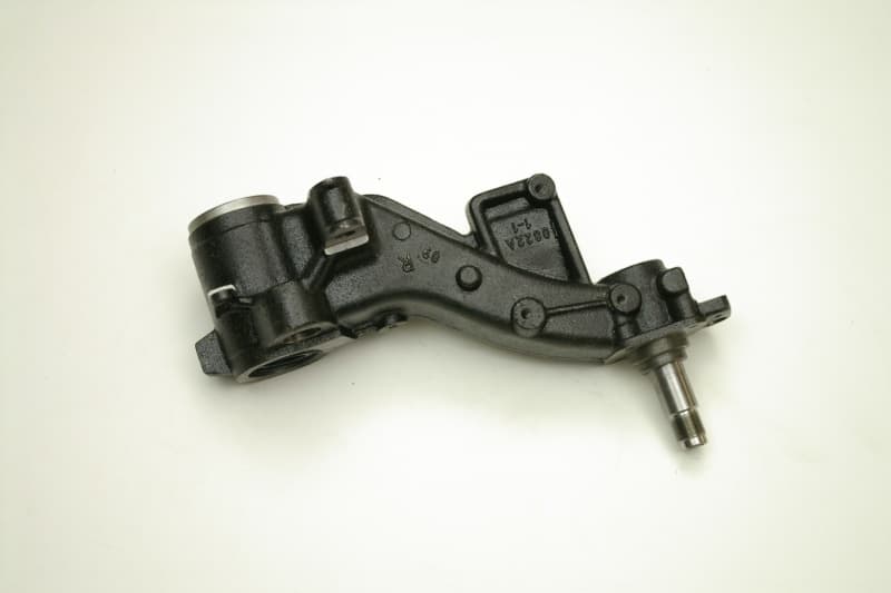 Tagasilla õõtshoob parem Peugeot 206 ja 206SW