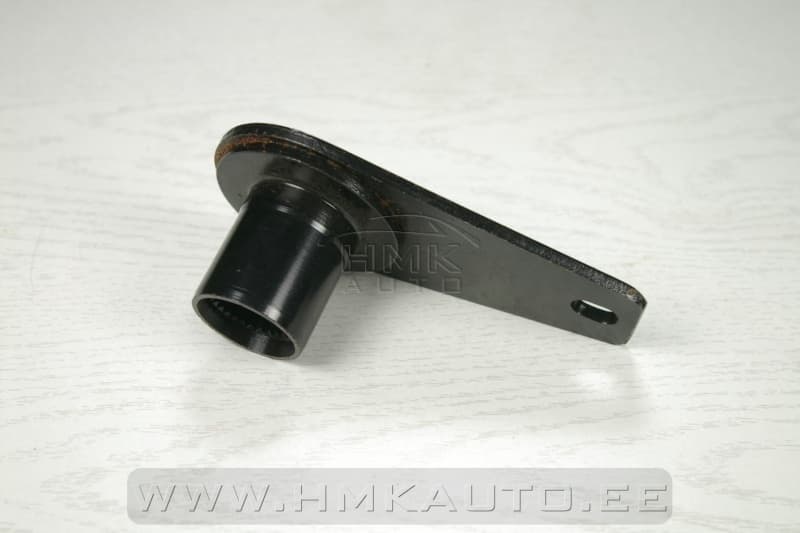 Stabilisaatori torsiooni kinnitus tagumine parem Peugeot 206