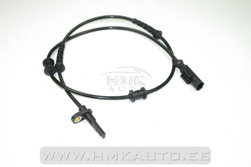 ABS andur tagumine Jumper/Boxer/Ducato 2006- L1,L2