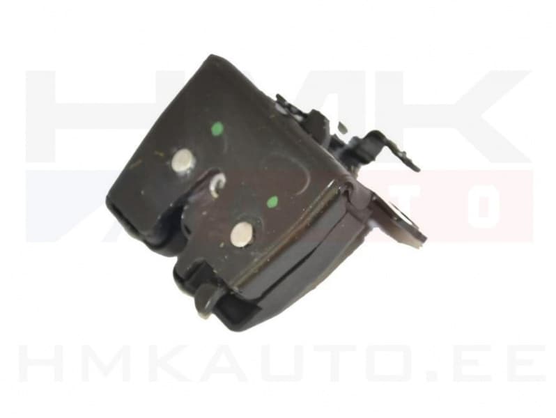 Ukselukusti tagauksele, alumine parem OEM Fiat Doblo