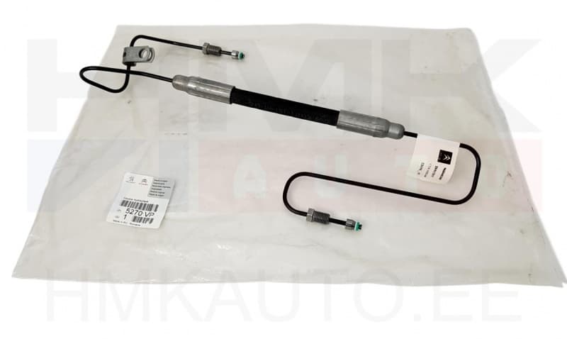 Tagavedrustuse hüdraulika toru vasak OEM Citroen C5,C6