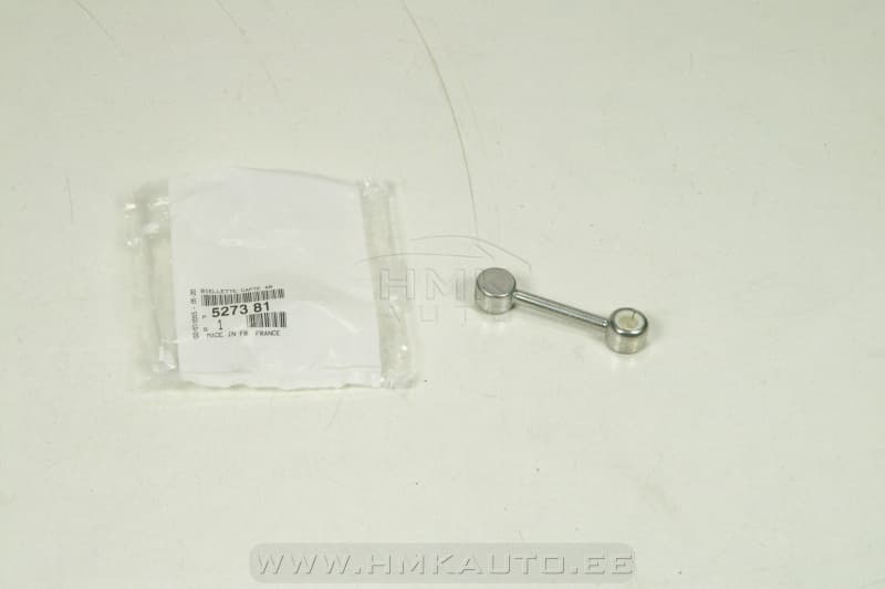 Tulede/nivoo kõrguseanduri hoob tagasillale OEM Citroen C5/C6/Peugeot 508  >>1695174780