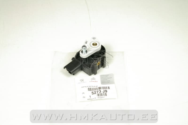 Kõrgusandur tagasillale OEM Citroen C5, C6