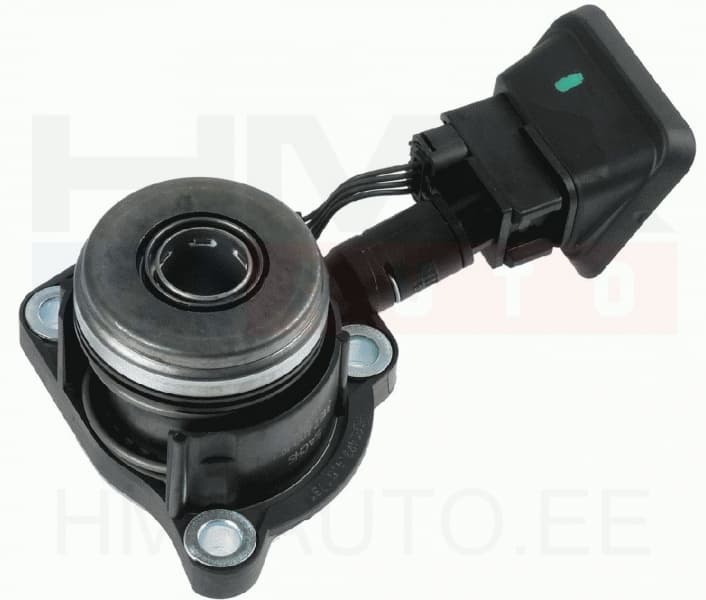 Siduri survelaager hüdrauliline Citroen C3 Picasso/C4 Picasso , Peugeot 508 1,6VTi/2,0i