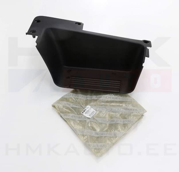 Lävepaku kate eesmine vasak OEM Jumper/Boxer/Ducato 2011-