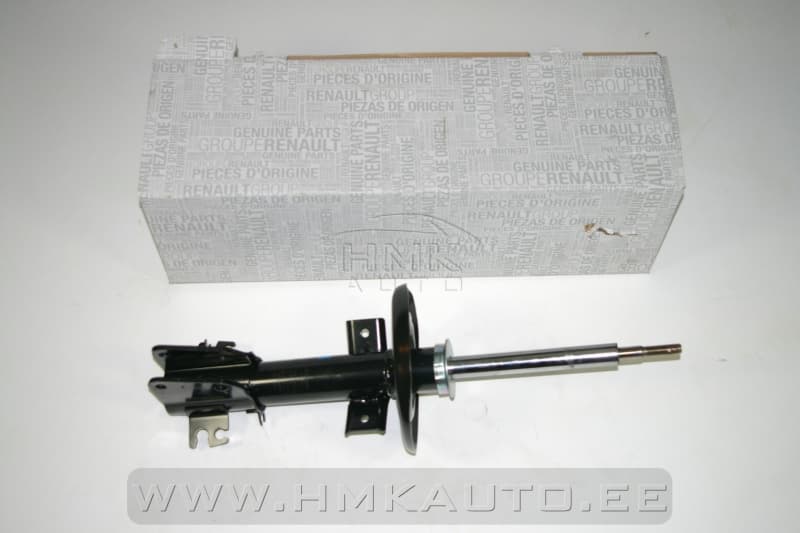 Amortisaator eesmine OEM Renault Master/Opel Movano 2010-  RWD topeltratas