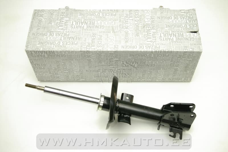 Amortisaator eesmine OEM Renault Master/Opel Movano 2010- FWD