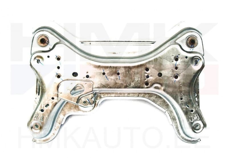 Sillaraam OEM Renault Trafic/Opel Vivaro