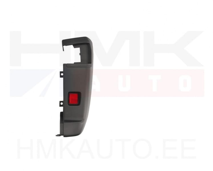 Tagastange nurk parem Boxer/Jumper/Ducato 2012- (270° avanevad uksed) "hall"