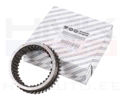 Sünkronisaatori muhv 1-2 käik OEM Fiat Doblo 09-