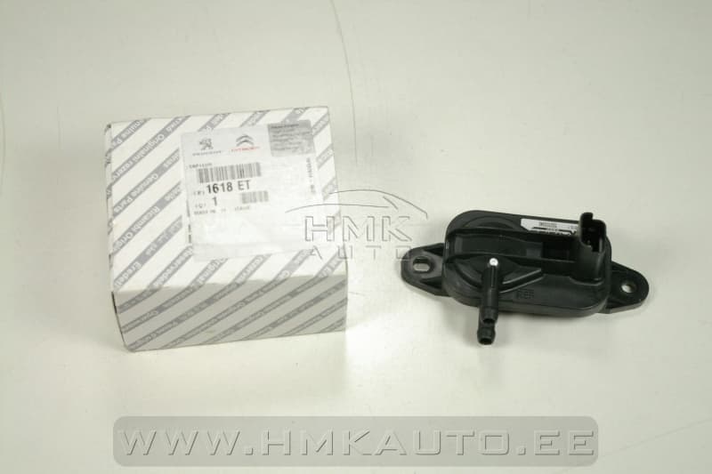 'Väljalaskegaaside rõhuandur OEM Citroen/Peugeot/Fiat