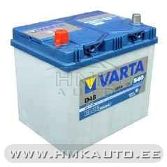 Aku "Varta Blue Dynamic" 60Ah
