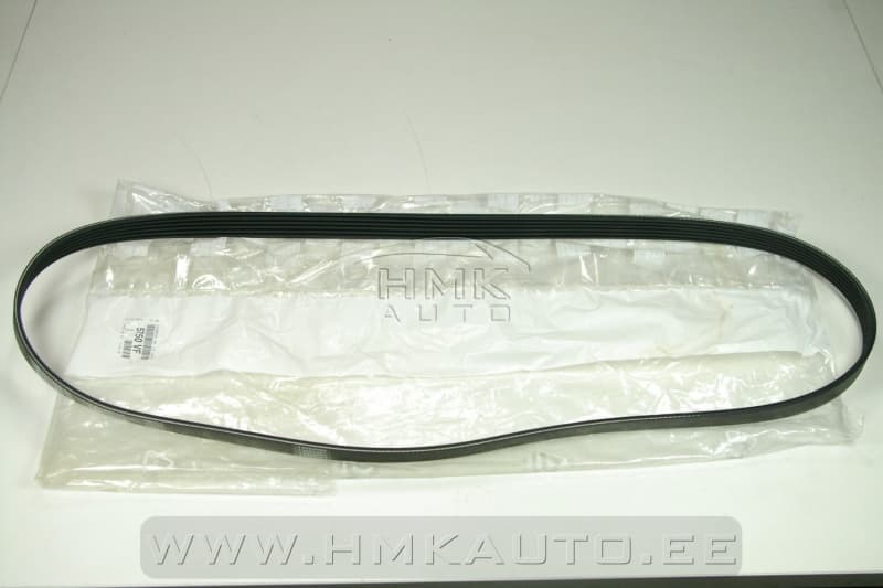 Mitmikkiilrihm 6PK1437 OEM Citroen/Peugeot