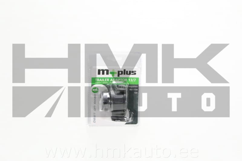 Haagise pistikupesa adapter 13pin>7pin