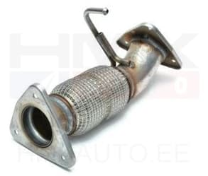 Summuti esiosa OEM Iveco VI