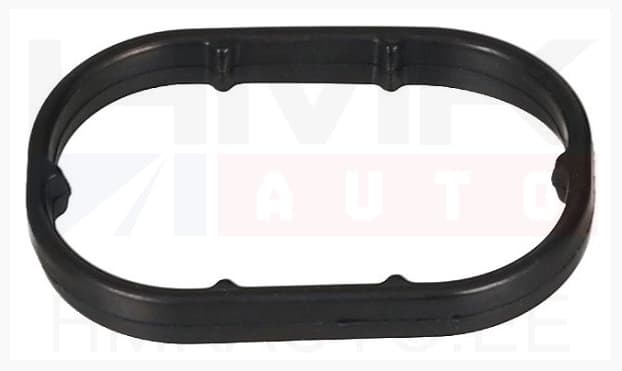 Õlijahuti tihend Renault 1.6 dCi