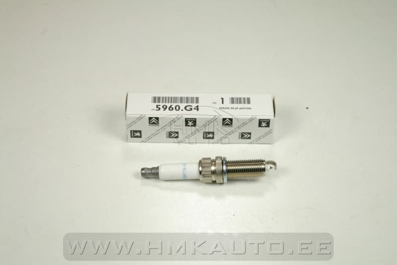 Süüteküünal OEM Citroen/Peugeot