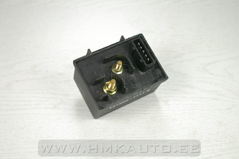 Eelsüüteküünalde relee Citroen/Peugeot 1,9D XUD9