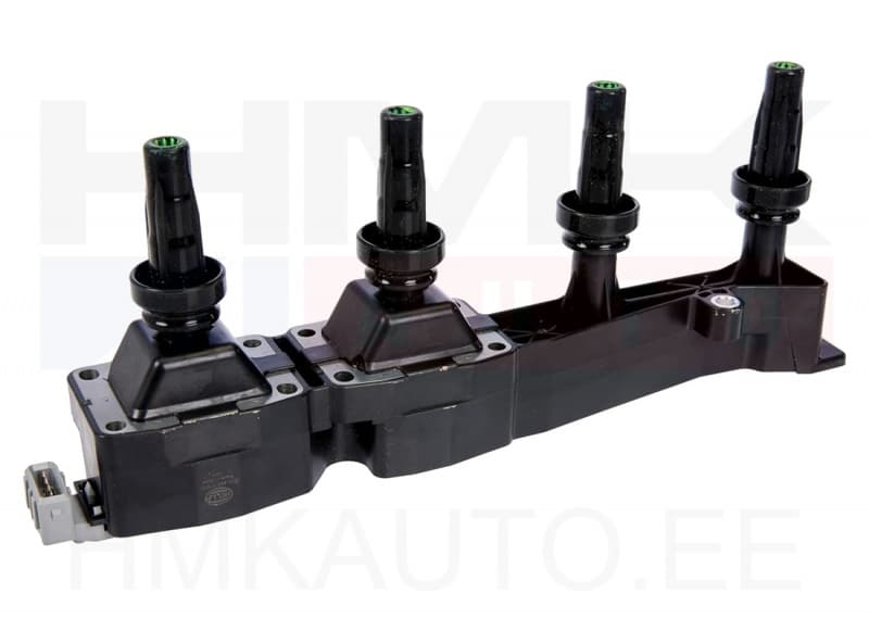 Süütepool Citroen/Peugeot 1,6 16V TU5JP4 01>