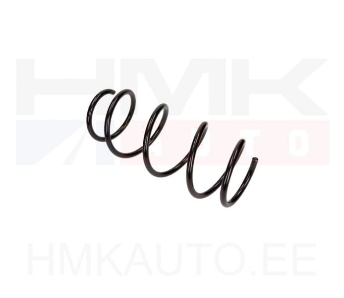 Keerdvedru eesmine Renault Megane II 2002-