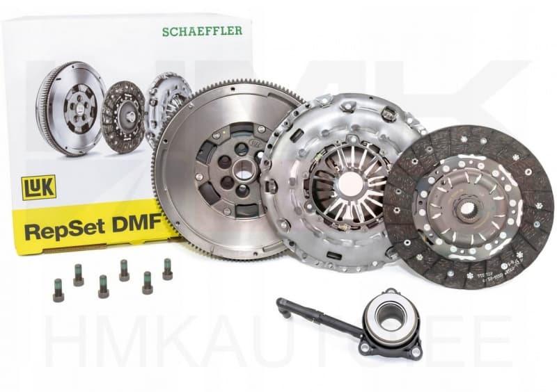 Siduri täiskomplekt koos hoorattaga Renault Trafic III 1,6DCI 2014-