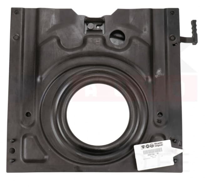 Istme pöördmehhanism vasak Jumper/Boxer/Ducato 2011-