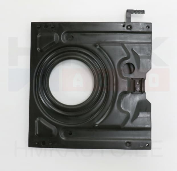 Istme pöördmehhanism parem Jumper/Boxer/Ducato 2011-