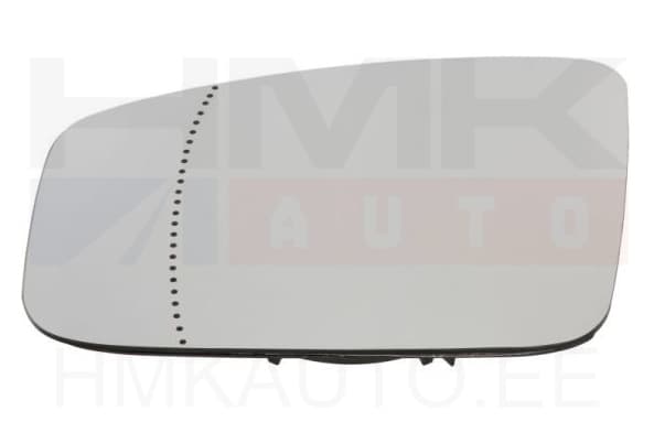 Peegliklaas vasak soojendusega Renault Espace IV