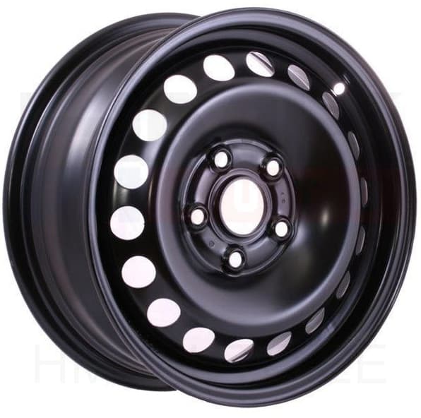 Plekkvelg 16"  Citroen/Peugeot 7Jx16 5x108 ET46