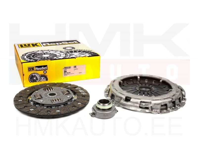 Sidurikomplekt Fiat Ducato 2,5TDI/2,8D 94-01