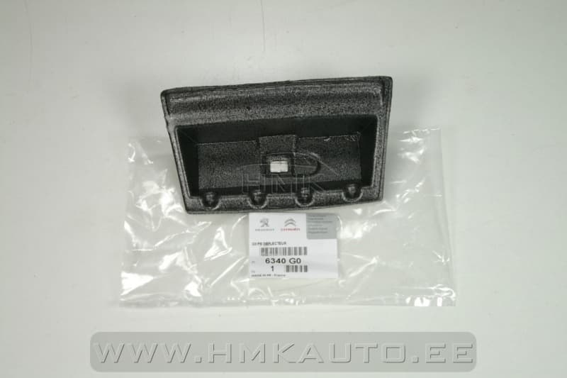 SOODUS!!! Numbrilaua valgusti raam OEM Jumpy/Expert/Scudo/Proace