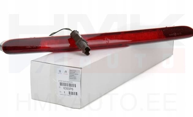 Lisapidurituli OEM Citroen C5 I,II Universaalkere