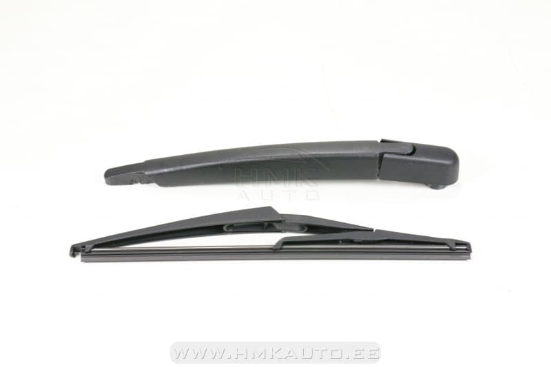 Klaasipühkija vars koos luuaga tagaluugile Peugeot 3008, 308, 508