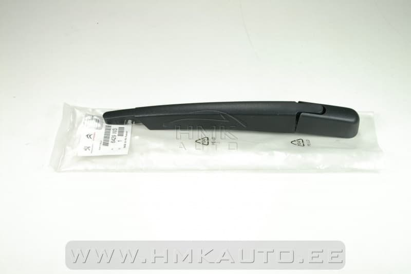 Klaasipühkija vars Citroen C2 luukpära tagaluugile