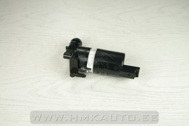 'Klaasipesuri pump Berlingo/Partner B9 2008-