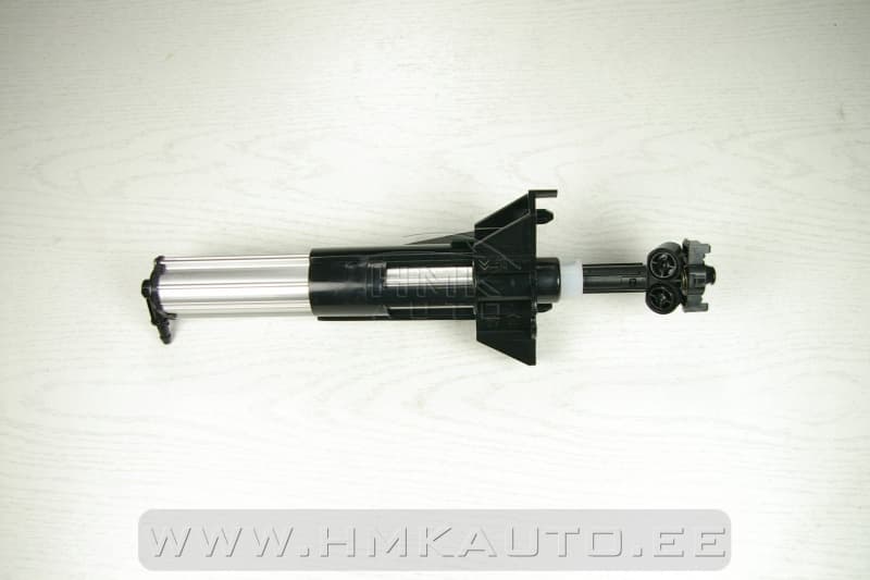 Tulepesuri pihusti parem Berlingo/Partner 2008-