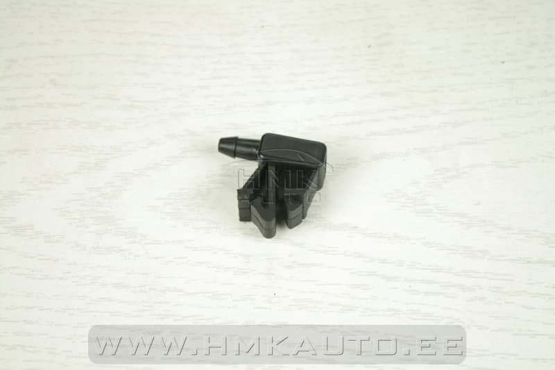 Klaasipesuri pihusti Berlingo/Partner B9 2008-