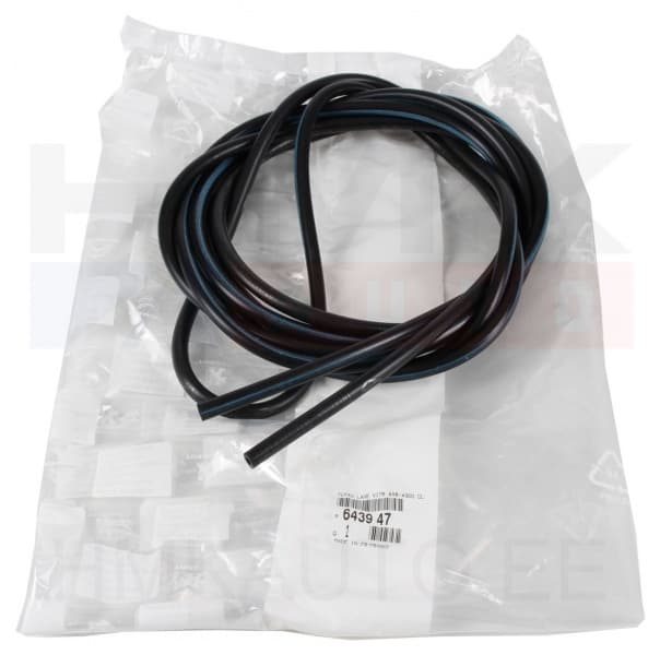 Klaasipesu voolik Citroen/Peugeot