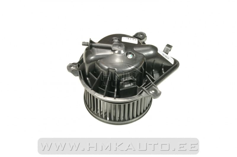 Salongiventilaator Berlingo/Partner -2008 (+A/C)