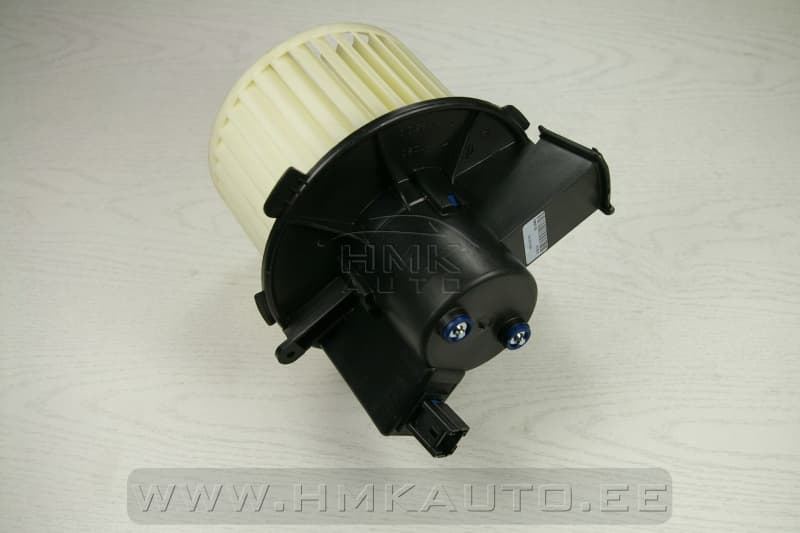 SOODUS!!! Salongiventilaator Peugeot 307 (AC-)