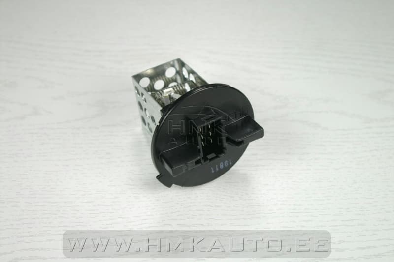 Salongiventilaatori reostaat OEM Citroen C4/Peugeot 307