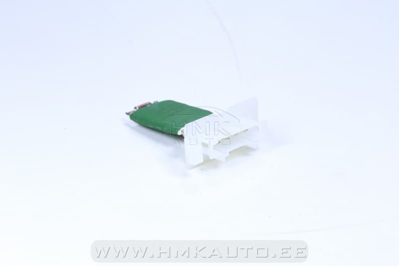 Salongiventilaatori reostaat Partner/Berlingo